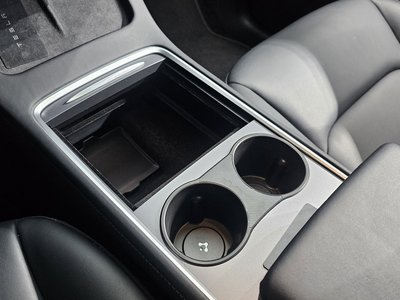 2022 Tesla MODEL Y 缩略图 32