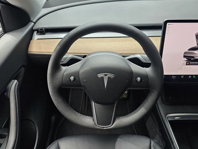 2022 Tesla MODEL Y 缩略图 19