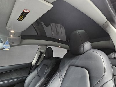 2022 Tesla MODEL Y 缩略图 25