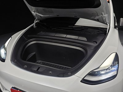 2022 Tesla MODEL Y 照片 7