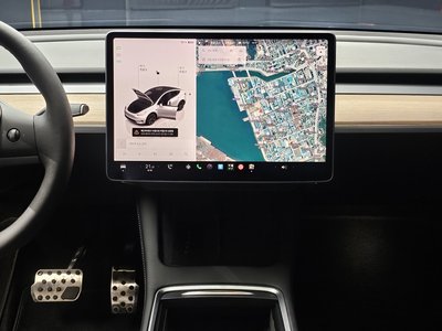 2022 Tesla MODEL Y 缩略图 20