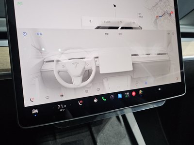 2022 Tesla MODEL Y 缩略图 29