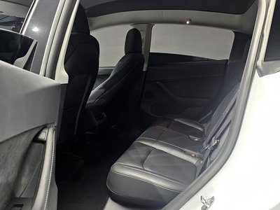 2022 Tesla MODEL Y 缩略图 16