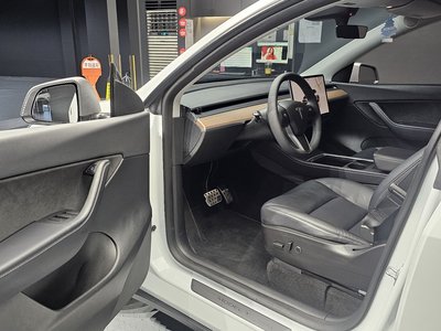 2022 Tesla MODEL Y 缩略图 13
