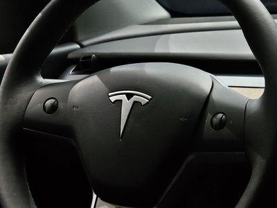 2022 Tesla MODEL Y 缩略图 38