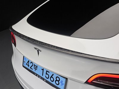 2022 Tesla MODEL Y 缩略图 40