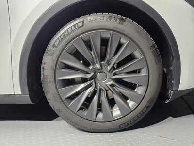 2022 Tesla MODEL Y 照片 8