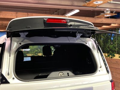 2025 Toyota LAND CRUISER 250 缩略图 31