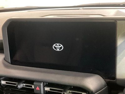2025 Toyota LAND CRUISER 250 — фото 4