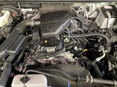 2025 Toyota LAND CRUISER 250 缩略图 18