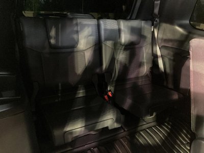 2025 Toyota LAND CRUISER 250 — фото 10