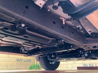 2025 Toyota LAND CRUISER 250 缩略图 30