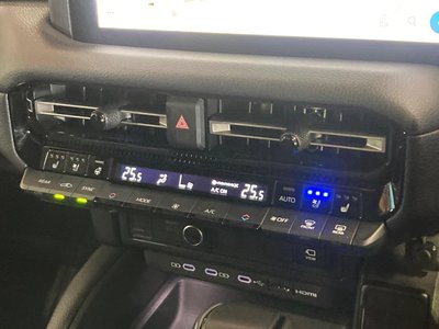 2025 Toyota LAND CRUISER 250 缩略图 46