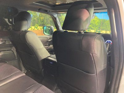 2025 Toyota LAND CRUISER 250 缩略图 37