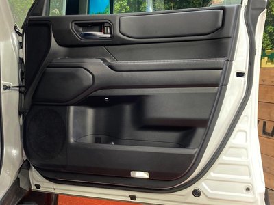 2025 Toyota LAND CRUISER 250 缩略图 39