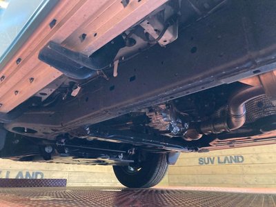 2025 Toyota LAND CRUISER 250 缩略图 29