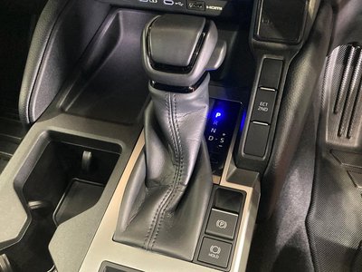 2025 Toyota LAND CRUISER 250 缩略图 45