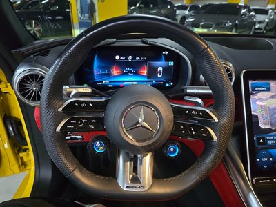 2023 Mercedes-BENZ SL — миниатюра 12