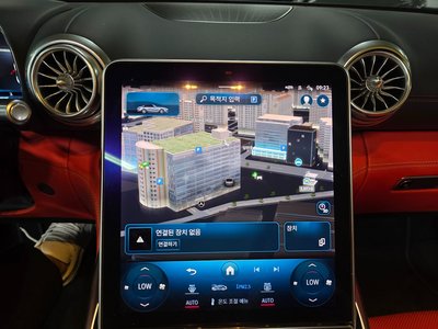 2023 Mercedes-BENZ SL — миниатюра 13