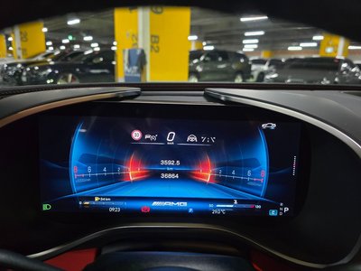2023 Mercedes-BENZ SL — миниатюра 15