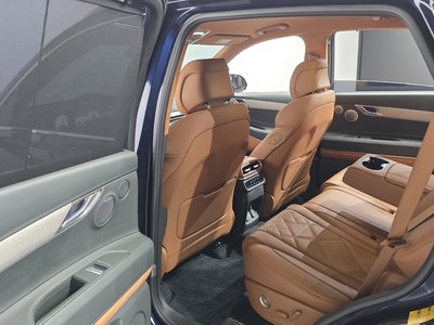 صورة مصغرة 22 لـ 2024 Genesis GV80