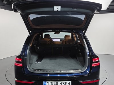 صورة مصغرة 25 لـ 2024 Genesis GV80