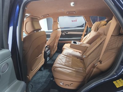 صورة مصغرة 15 لـ 2024 Genesis GV80
