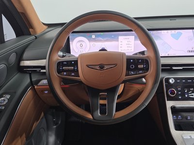 صورة مصغرة 19 لـ 2024 Genesis GV80