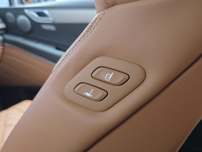 صورة مصغرة 30 لـ 2024 Genesis GV80