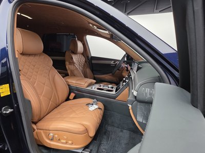 صورة مصغرة 13 لـ 2024 Genesis GV80