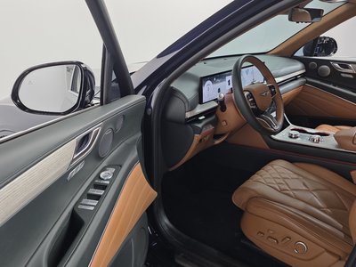 صورة مصغرة 28 لـ 2024 Genesis GV80