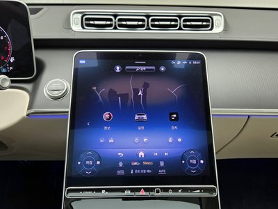 2025 Mercedes-BENZ S-CLASS — миниатюра 16