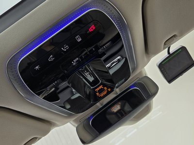 2025 Mercedes-BENZ S-CLASS — миниатюра 17
