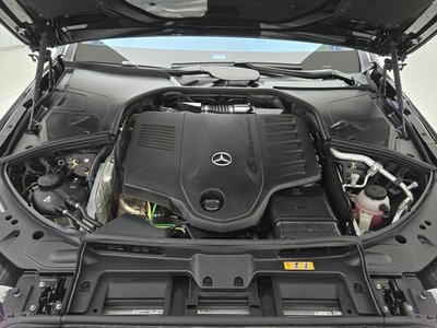 MERCEDES-BENZ S-CLASS - 7