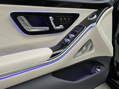 2025 Mercedes-BENZ S-CLASS — миниатюра 15