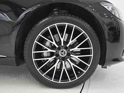 MERCEDES-BENZ S-CLASS - 6