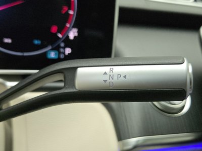 2025 Mercedes-BENZ S-CLASS — миниатюра 19