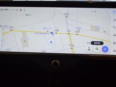 TOYOTA CROWN CROSSOVER - 9