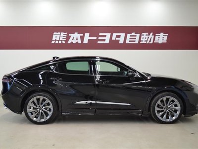 TOYOTA CROWN CROSSOVER - 5