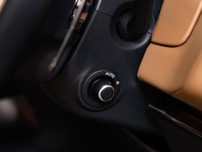 LAND ROVER RANGE ROVER SPORT - 10