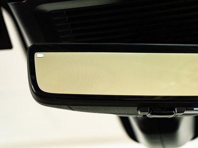 LAND ROVER RANGE ROVER SPORT - 7