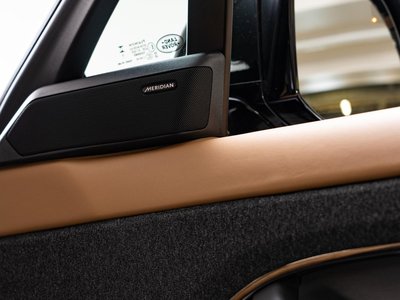 LAND ROVER RANGE ROVER SPORT - 5