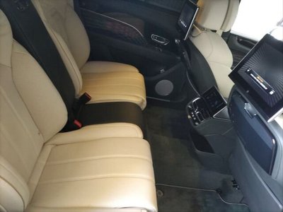 2024 Bentley BENTAYGA 照片 6