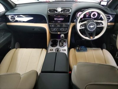 2024 Bentley BENTAYGA 照片 3