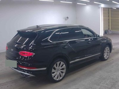 2024 Bentley BENTAYGA 照片 5