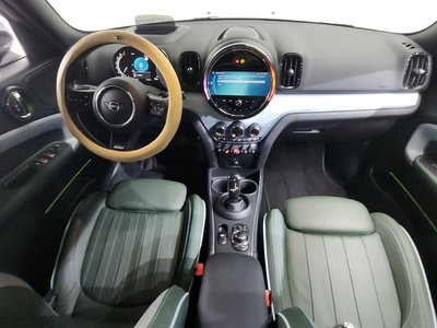 MINI COUNTRYMAN - 5