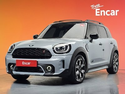 MINI COUNTRYMAN - 1