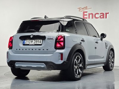 MINI COUNTRYMAN - 2