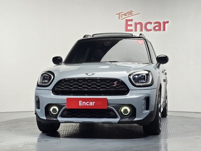MINI COUNTRYMAN - 3