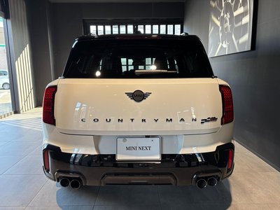 MINI MINI COUNTRYMAN - 4